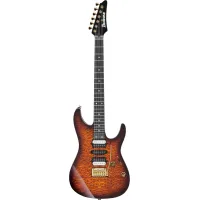 Ibanez AZ47P1QM-DEB elektromos gitár