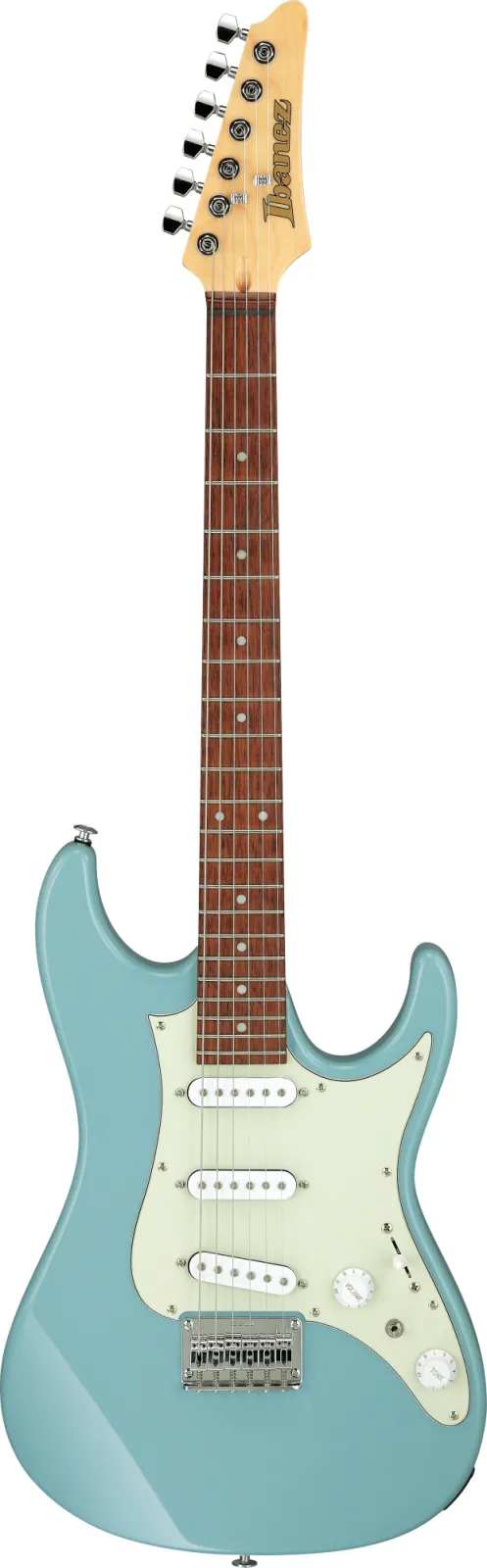 Ibanez AZES31-PRB electric guitar