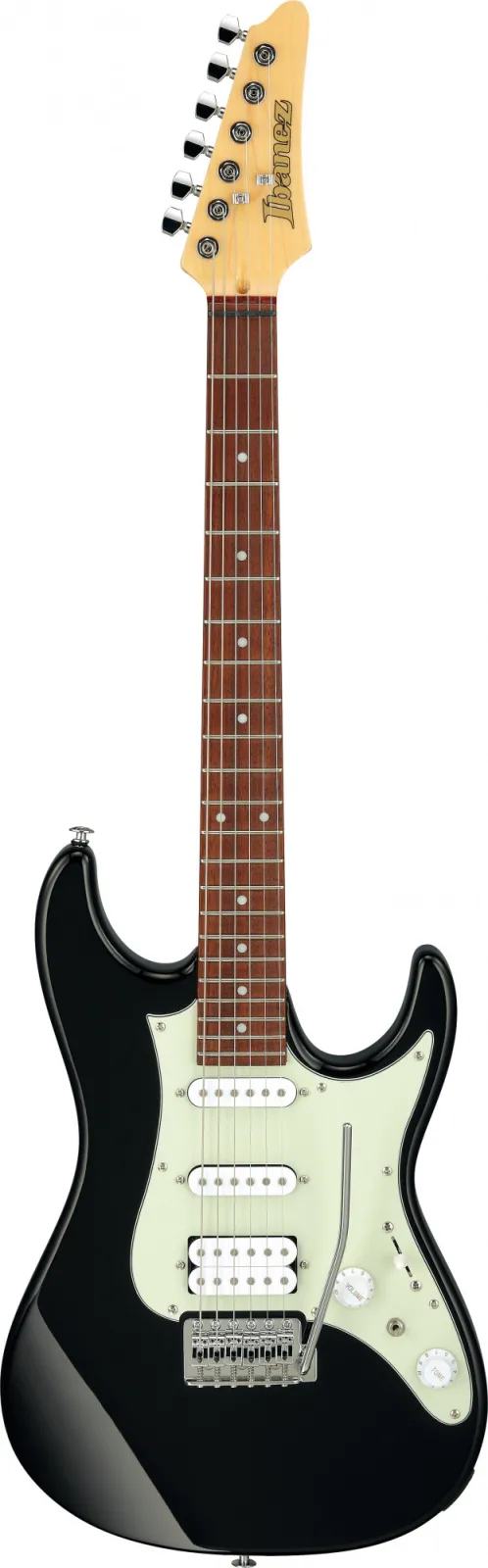 Ibanez AZES40-BK elektromos gitár