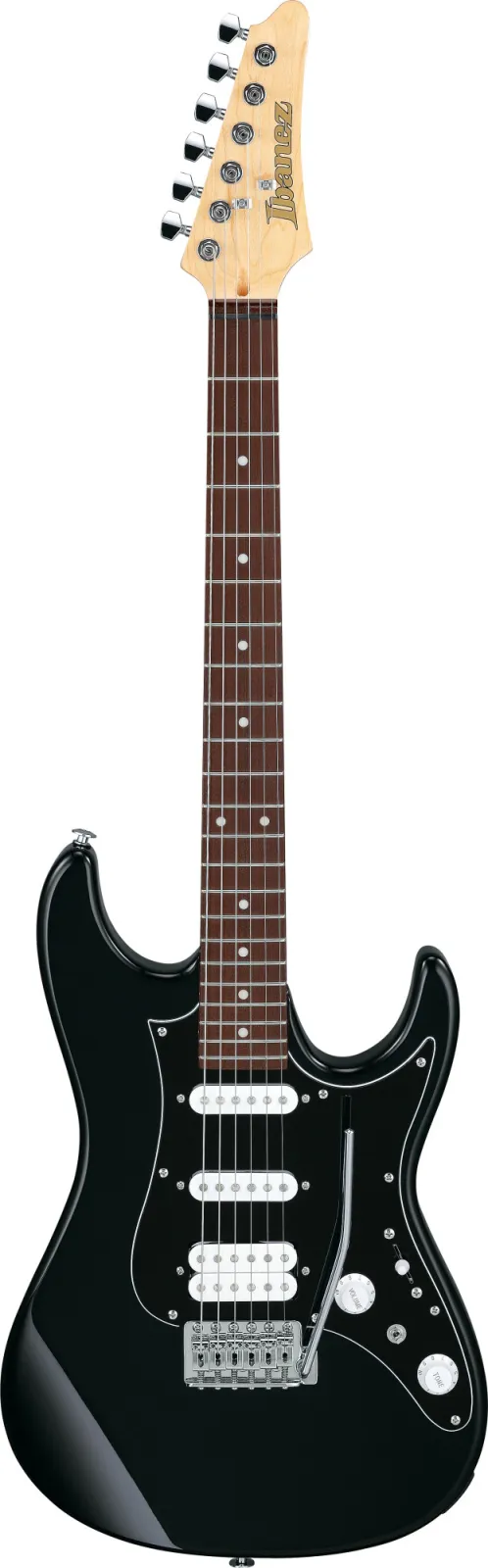 Ibanez AZES40B-BK elektromos gitár