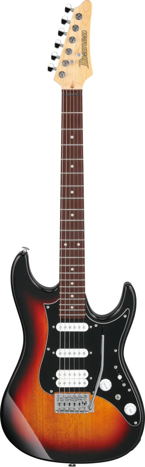 Ibanez AZES40B-TSN Electric Guitar