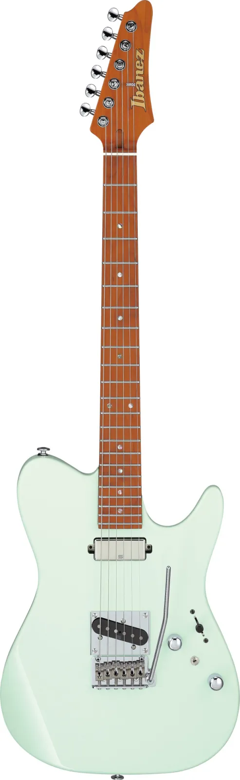 Ibanez AZS2200-MGR elektromos gitár