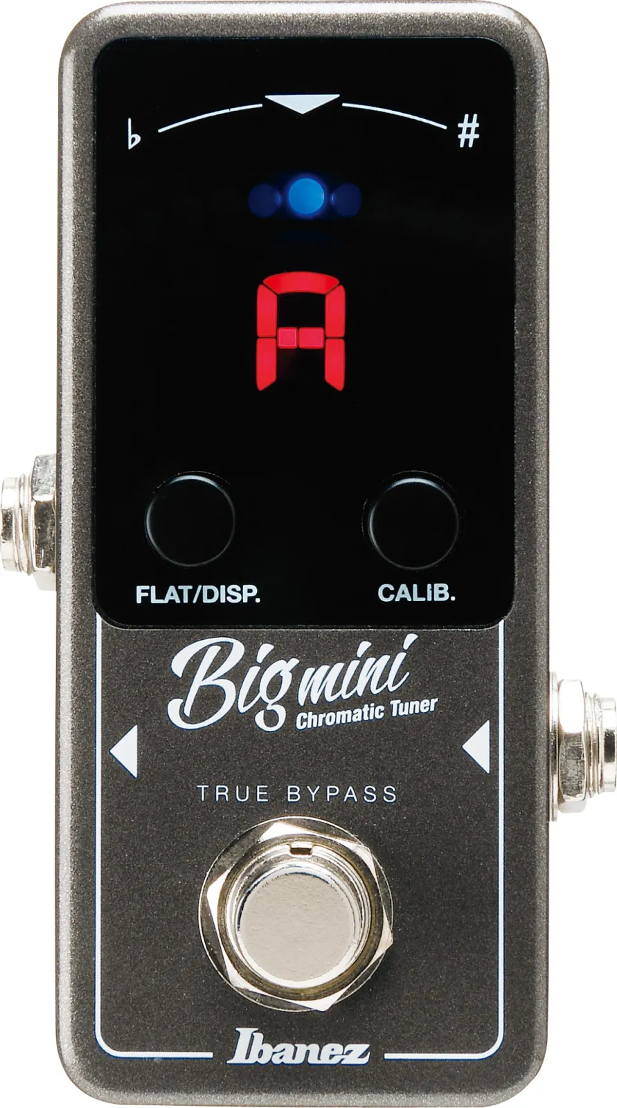 Ibanez BIGMINI Tuner Pedal