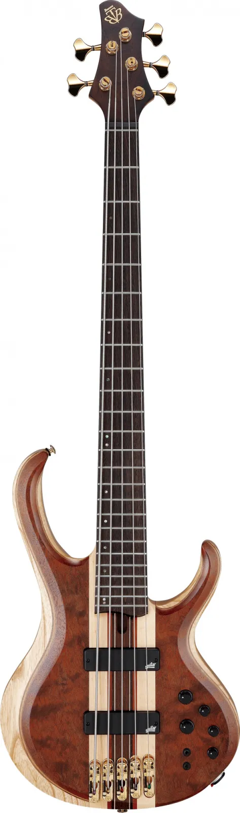Ibanez BTB1835-NDL basszusgitár