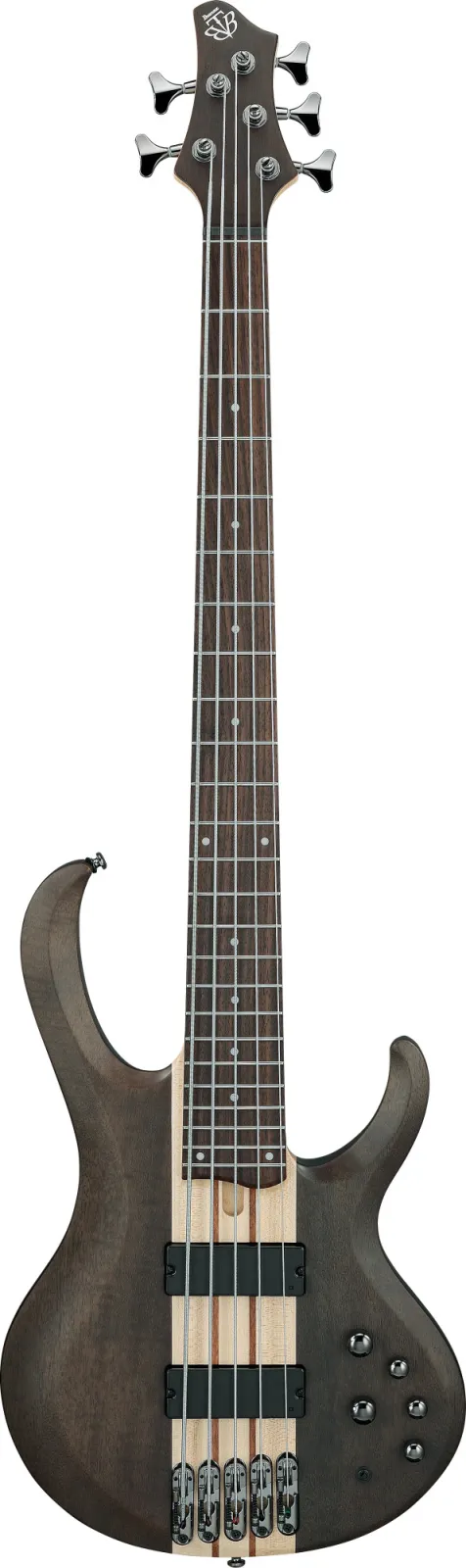 Ibanez BTB605-TGF basszusgitár