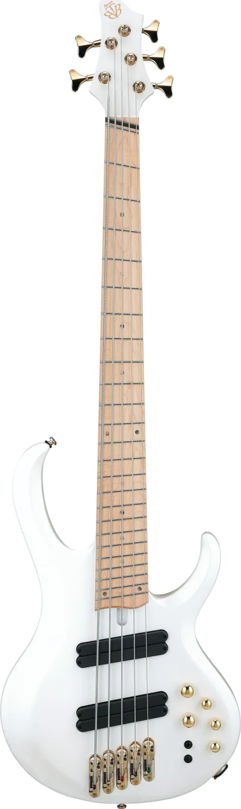 Ibanez BTB605MLM-PWM basszusgitár