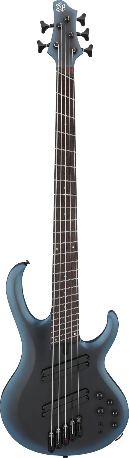 Ibanez BTB605MS-MAM basszusgitár
