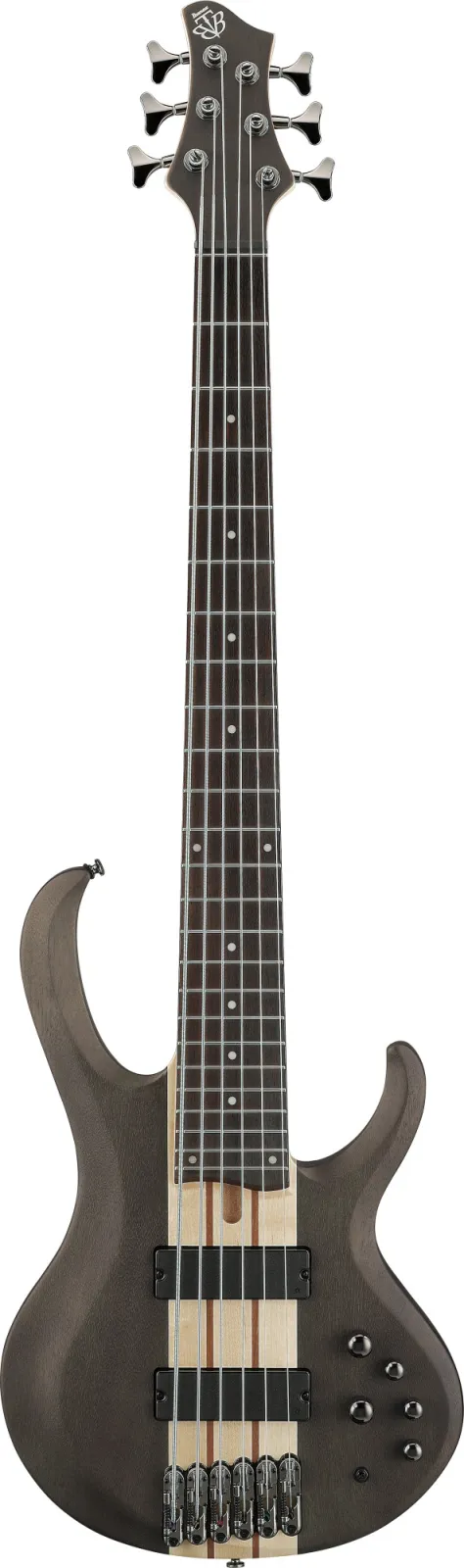 Ibanez BTB606-TGF Electric Bass Guitar
