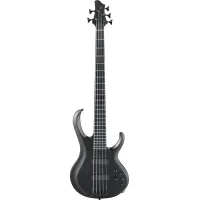 Ibanez BTB625EX-BKF basszusgitár