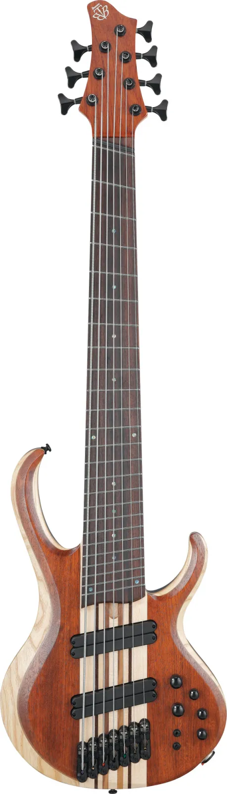 Ibanez BTB7MS-NML basszusgitár