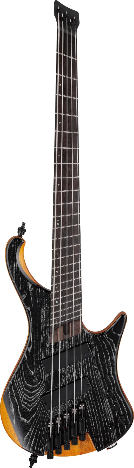 Ibanez EHB1135MS-SKL basszusgitár
