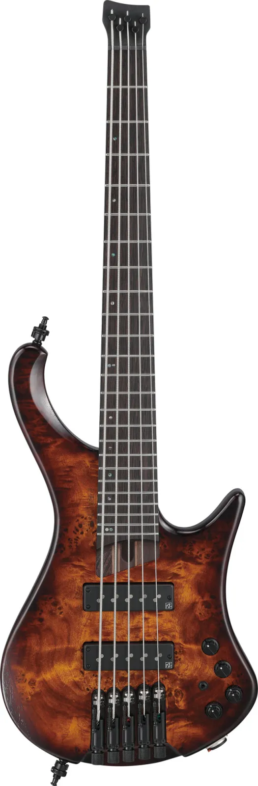Ibanez EHB1505S-DEL Electric Bass Guitar