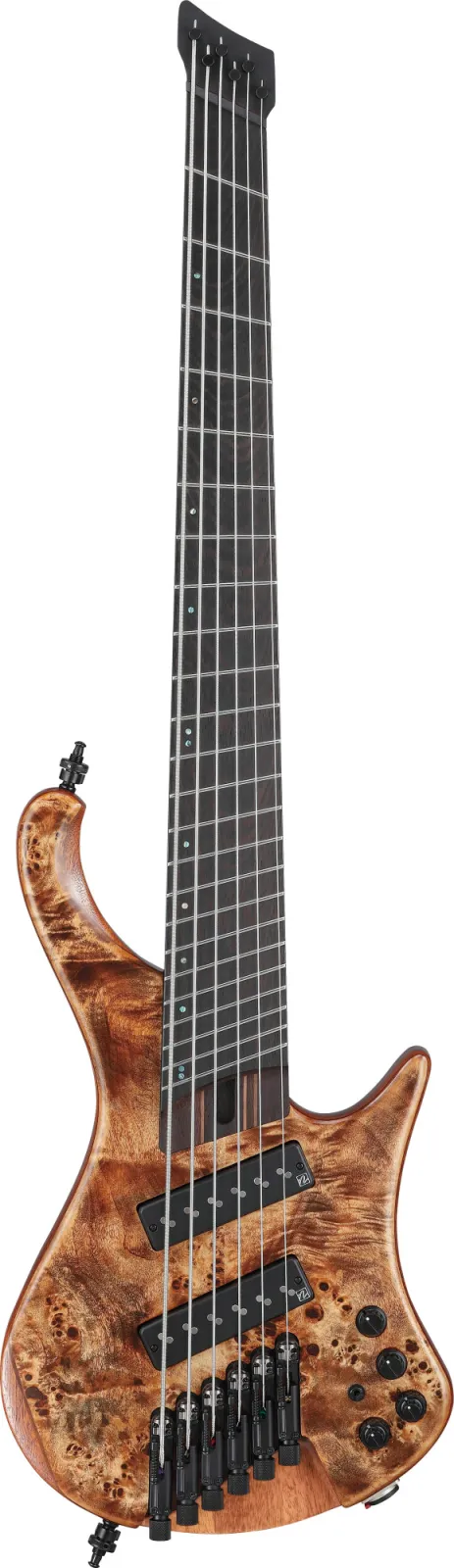 Ibanez EHB1506MS-ABL basszusgitár