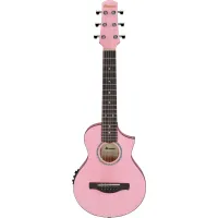Ibanez EWP17M2E-SMO Electro-Acoustic Guitar