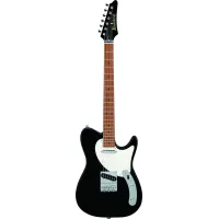 Ibanez FLATV1-BK Electric Guitar