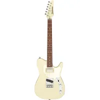 Ibanez FLATV2-MSN Josh Smith Electric Guitar
