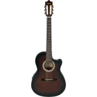 Ibanez GA35TCE-DVS elektro-klasszikus gitár