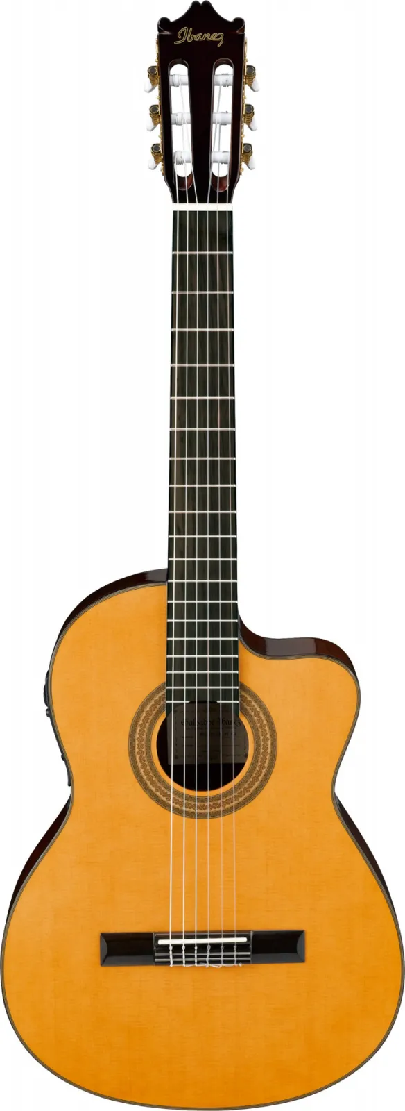 Ibanez GA6CE-AM Electro-Classical Guitar