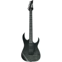Ibanez GRG120QASPBKG Electric Guitar