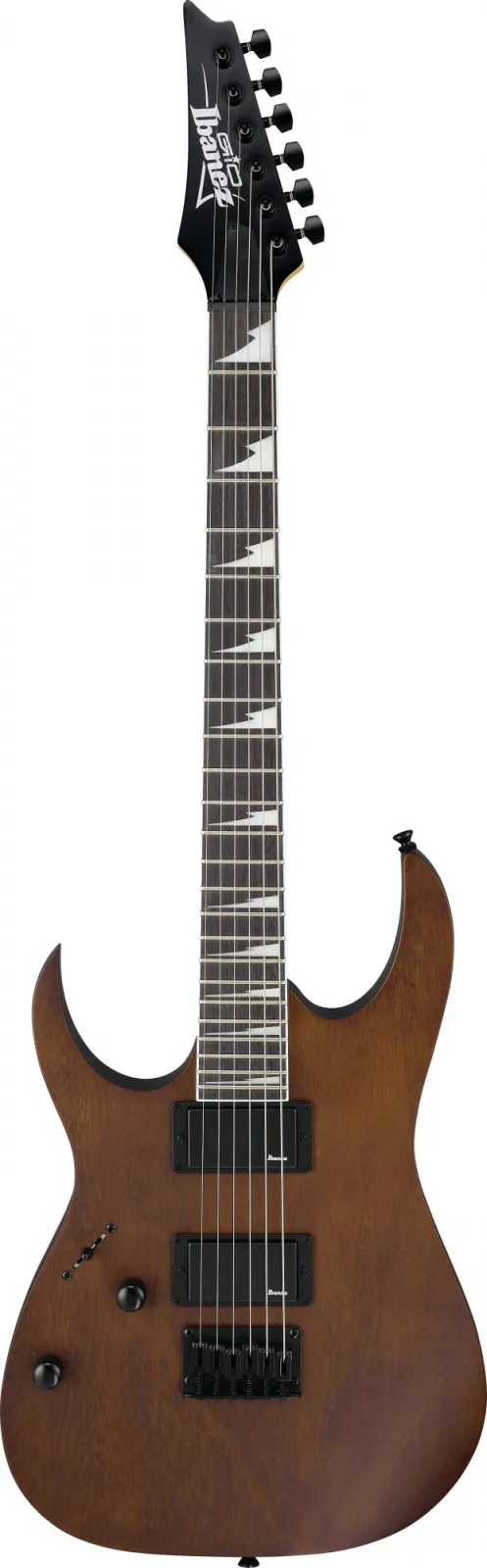 Ibanez GRG121DXL-WNF Electric Guitar