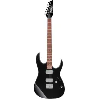 Ibanez GRG121SP-BKN Electric Guitar