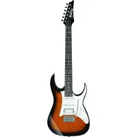 Ibanez GRG140-SB elektromos gitár