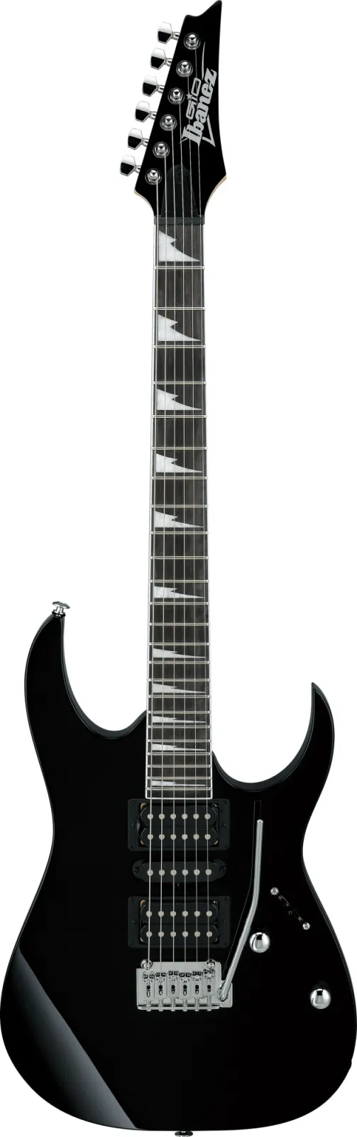 Ibanez GRG170DX-BKN Electric Guitar