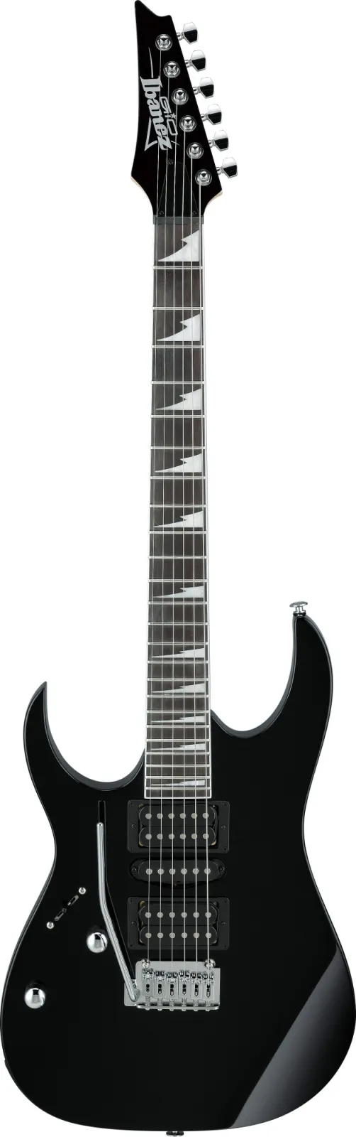 Ibanez GRG170DXL-BKN Electric Guitar