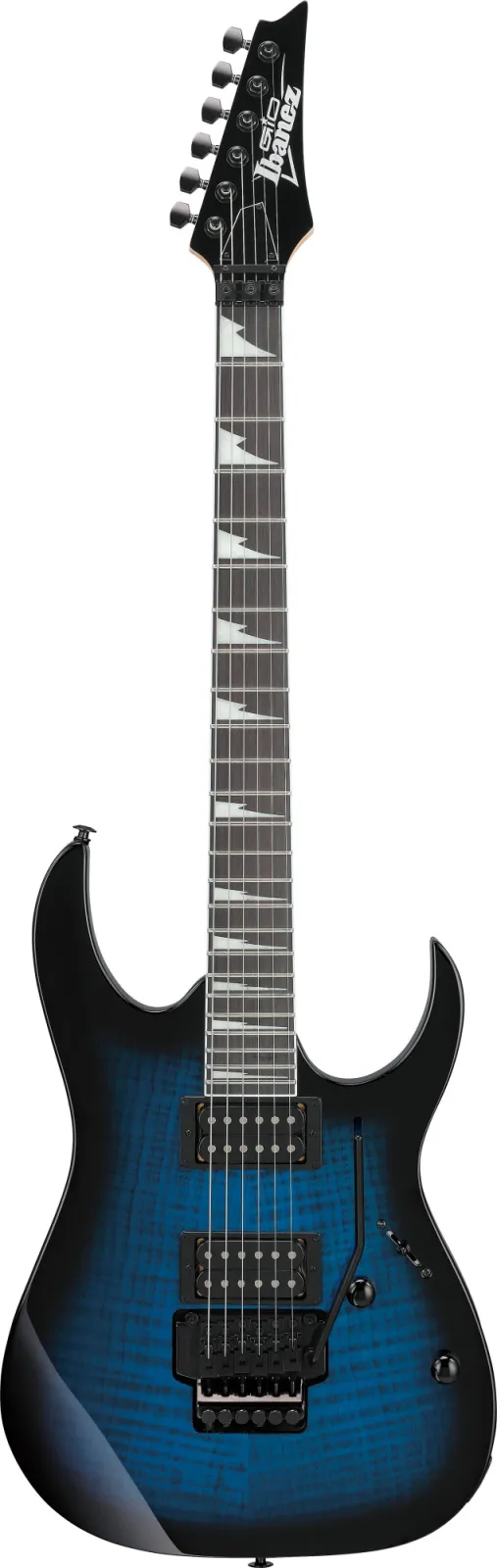 Ibanez GRG320FA-TBS Electric Guitar