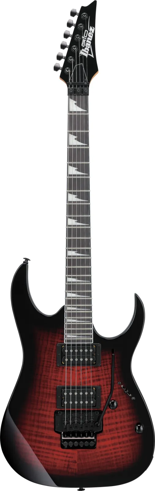 Ibanez GRG320FA-TRB Electric Guitar
