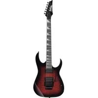 Ibanez GRG320FA-TRB elektromos gitár