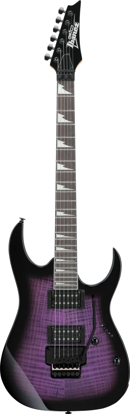 Ibanez GRG320FA-TVT elektromos gitár
