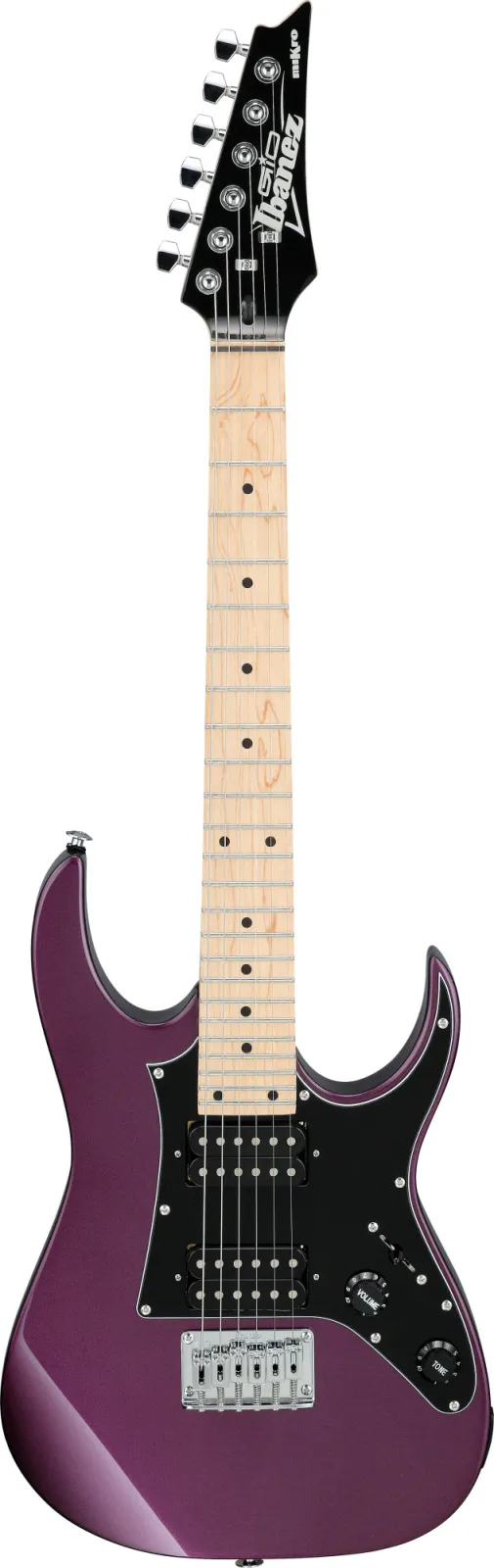 Ibanez GRGM21M-MPL elektromos gitár