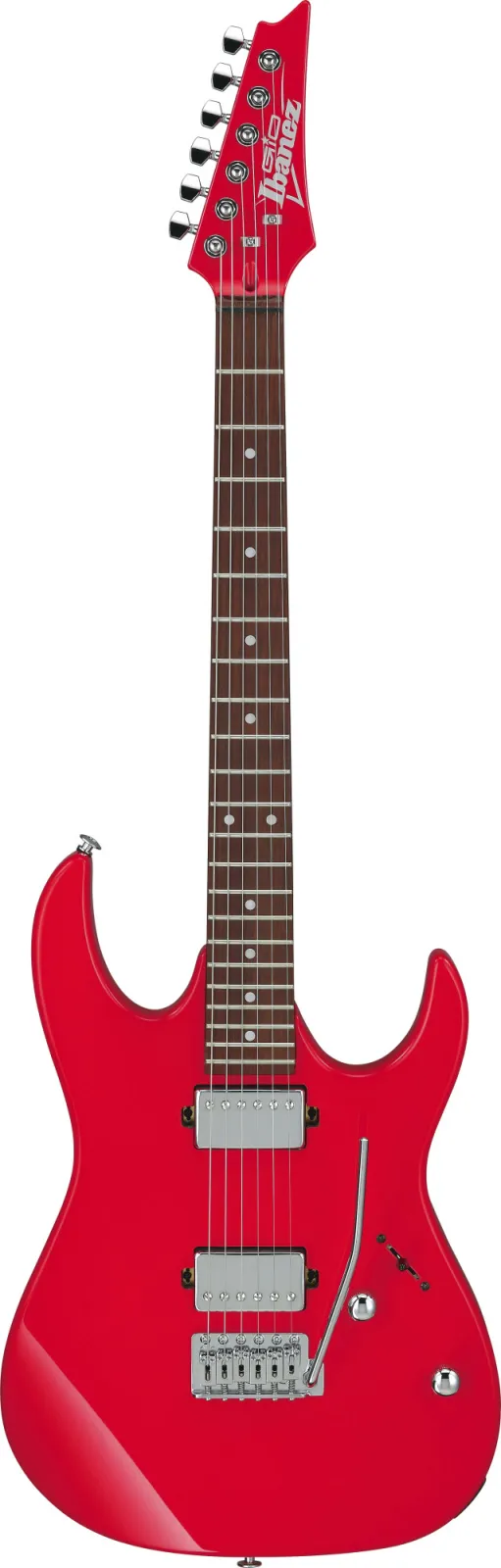 Ibanez GRX120SP-VRD Electric Guitar