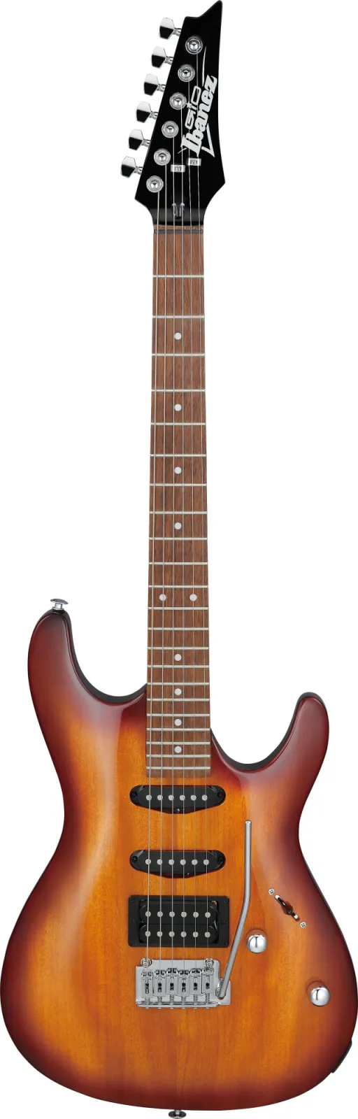 Ibanez GSA60-BS elektromos gitár