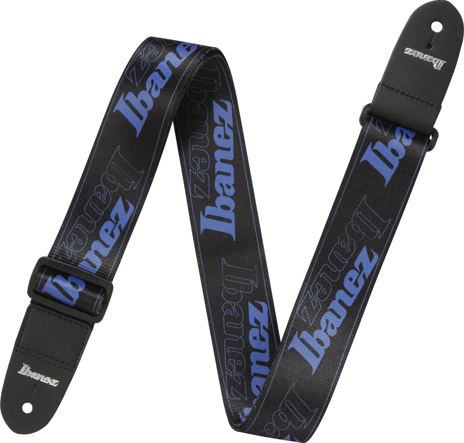 Ibanez GSD50-BL Guitar Strap