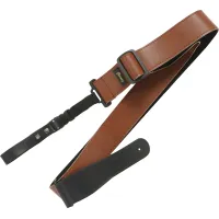 Ibanez GSQ501-BR guitar strap