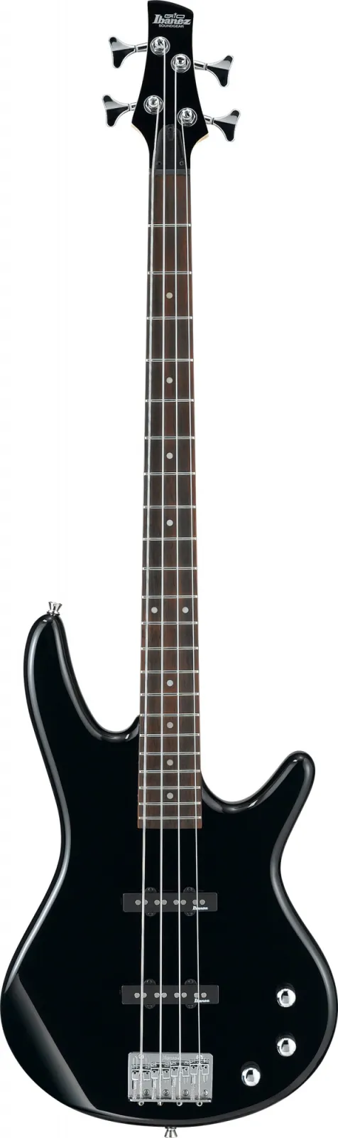 Ibanez GSR180-BK Bass Guitar