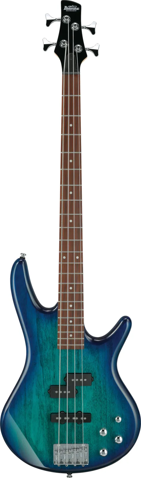 Ibanez GSR200-BMT basszusgitár