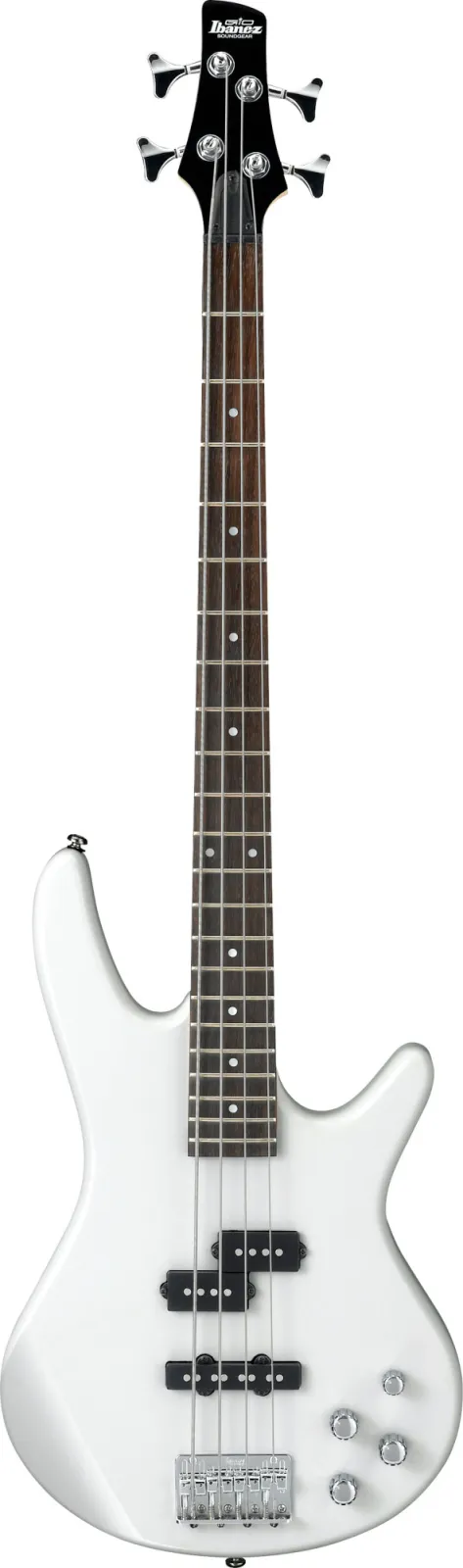 Ibanez GSR200-PW Electric Bass Guitar