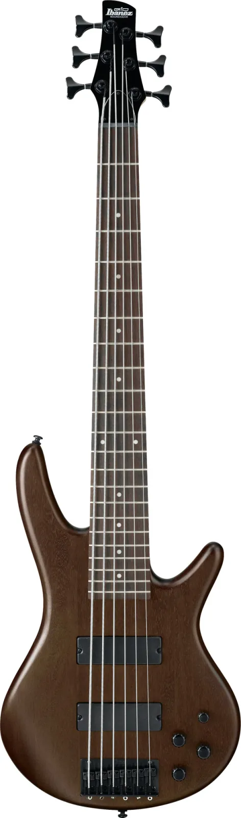 Ibanez GSR206B-WNF Electric Bass Guitar