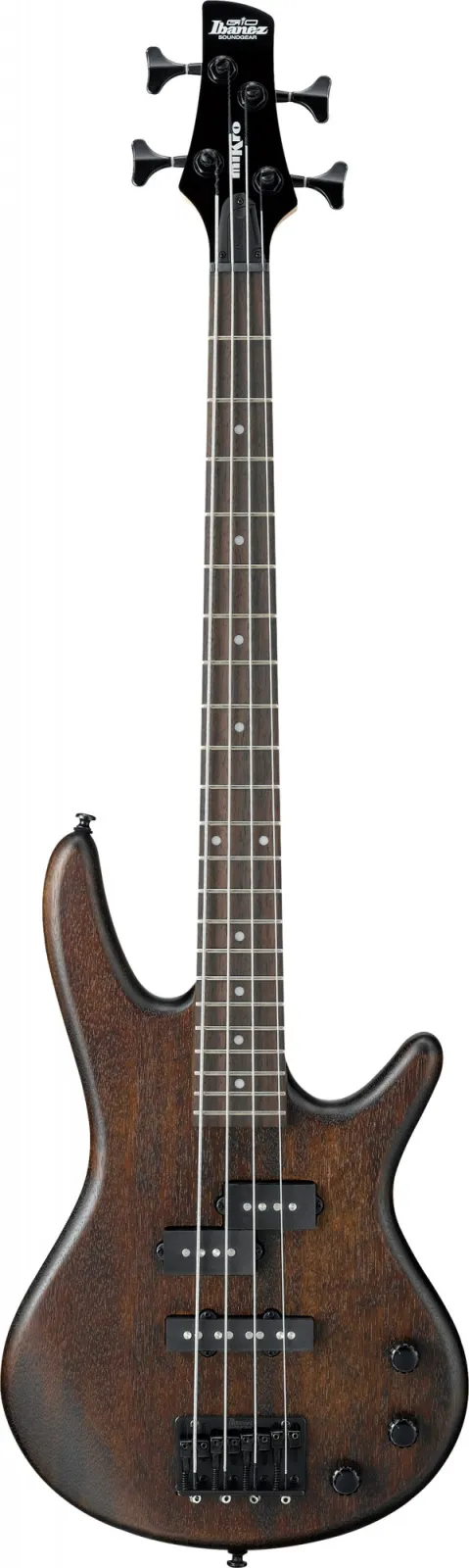 Ibanez GSRM20B-WNF Electric Bass