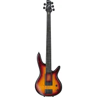 Ibanez GWB205-TQF Bass Guitar