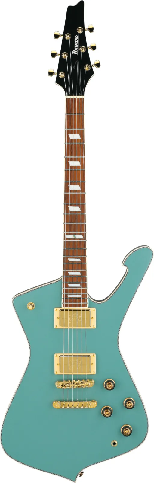 Ibanez IC420-CGM elektromos gitár