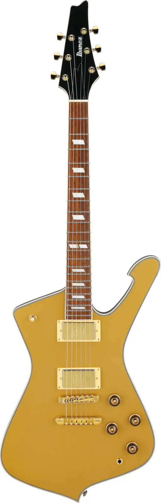 Ibanez IC420-GD elektromos gitár