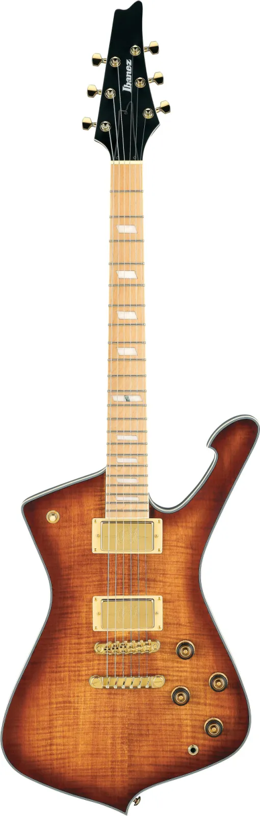 Ibanez IC420MFM-CML Electric Guitar