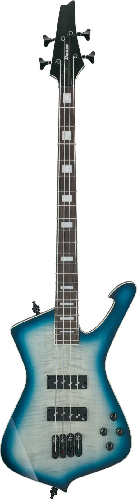 Ibanez ICB720FM-CBS bass guitar