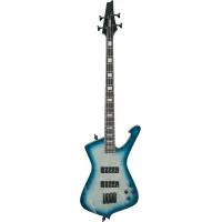 Ibanez ICB720FM-CBS basszusgitár