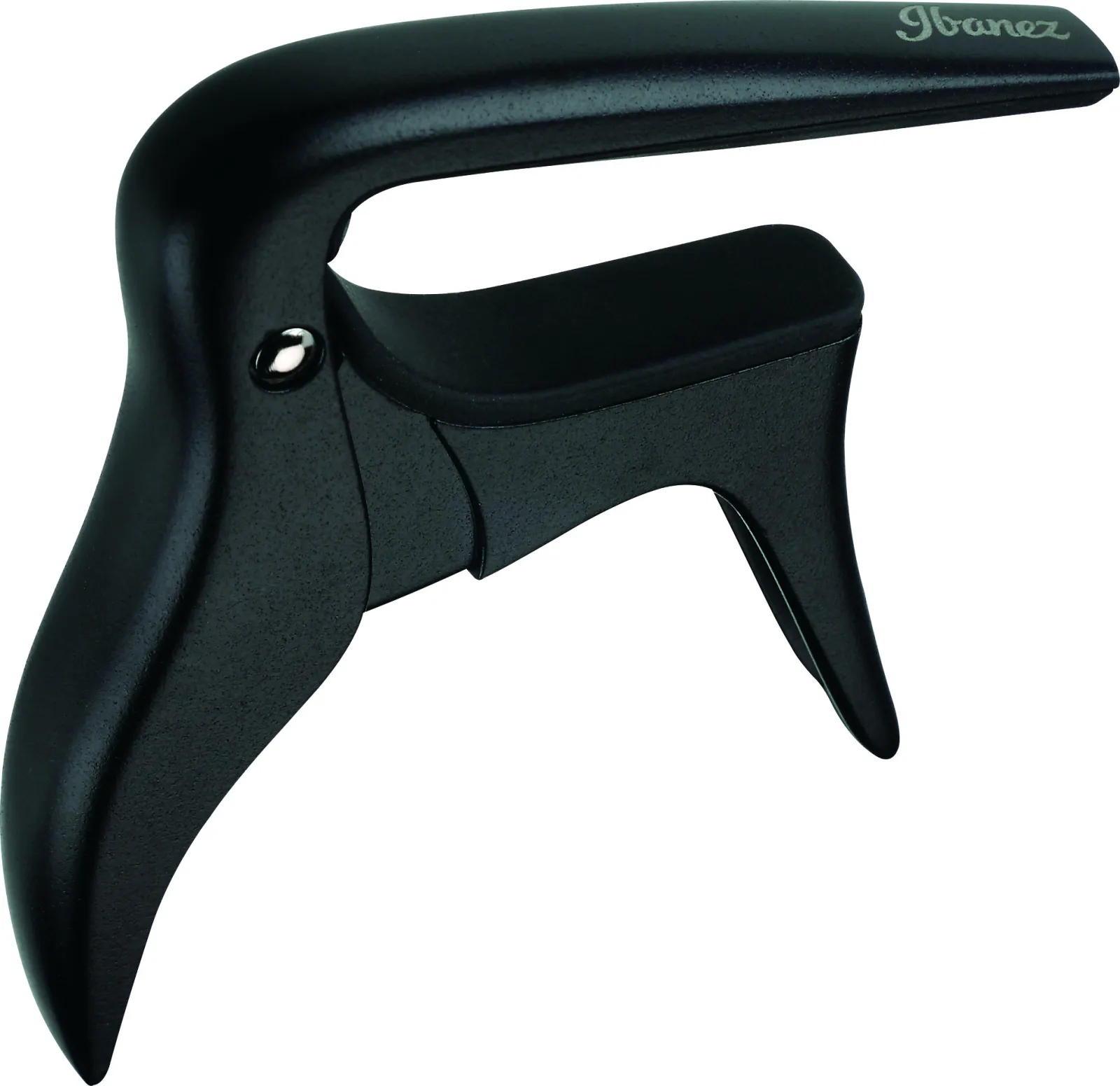 Ibanez ICC10 klasszikus gitár capo