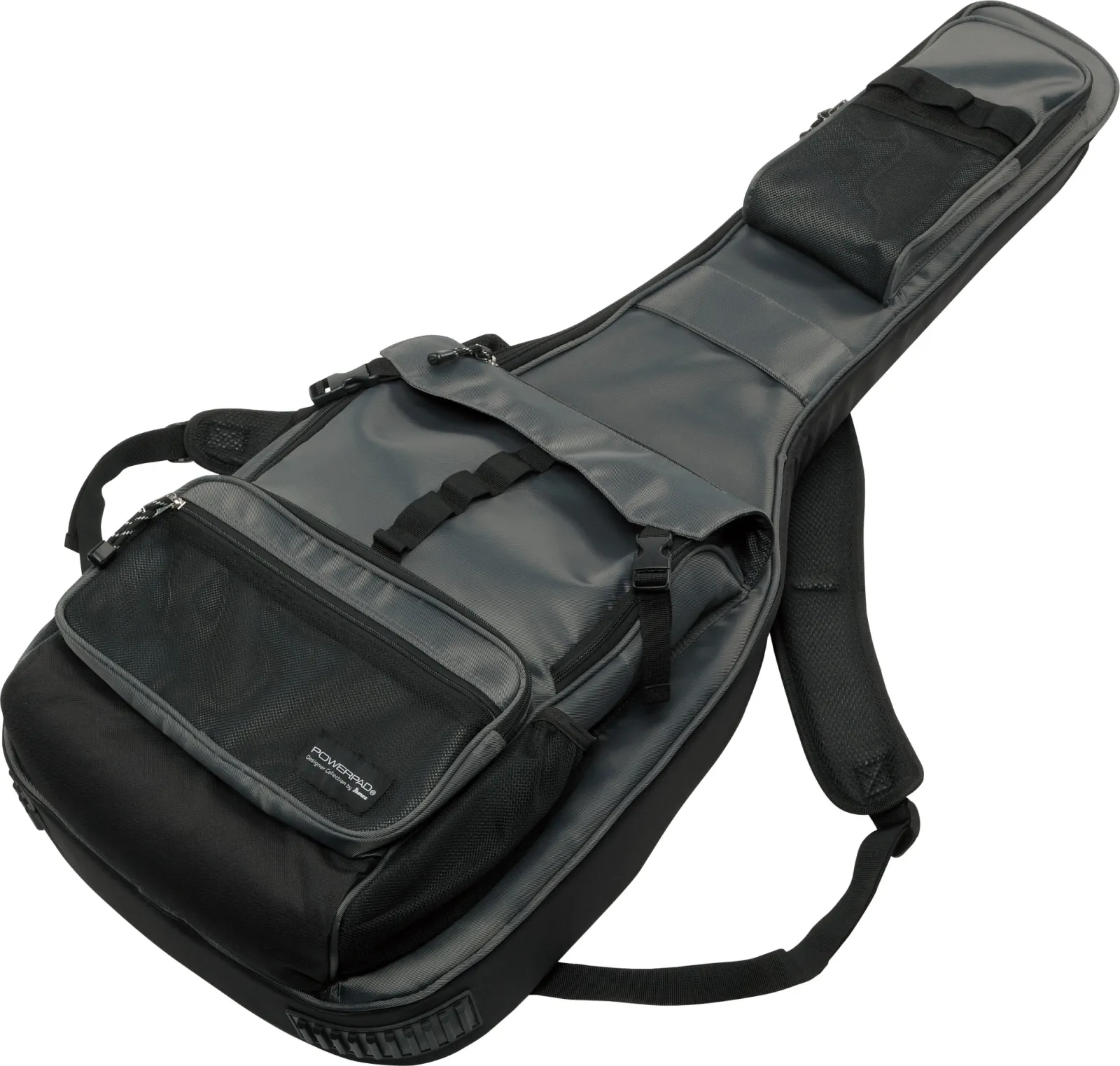 Ibanez IGB651-GY Electric Guitar Gig Bag